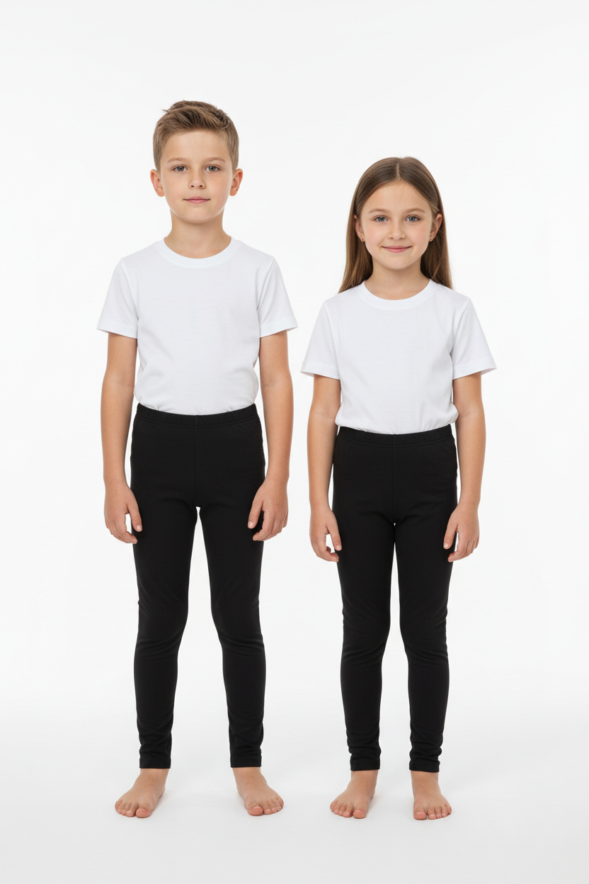 Kids Leggings