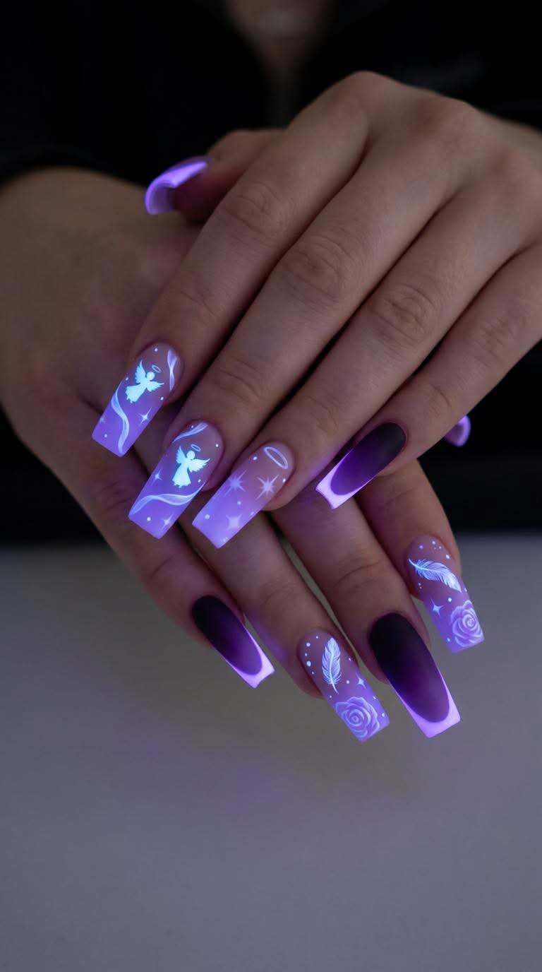 Press on nails
